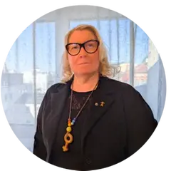 Zenitha Nordfjell